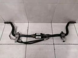 MERCEDES-BENZ Mercedes GLS 350D Anti Roll Bar Front A1663201111 Active Stabilizer FRONT — thumbnail 1