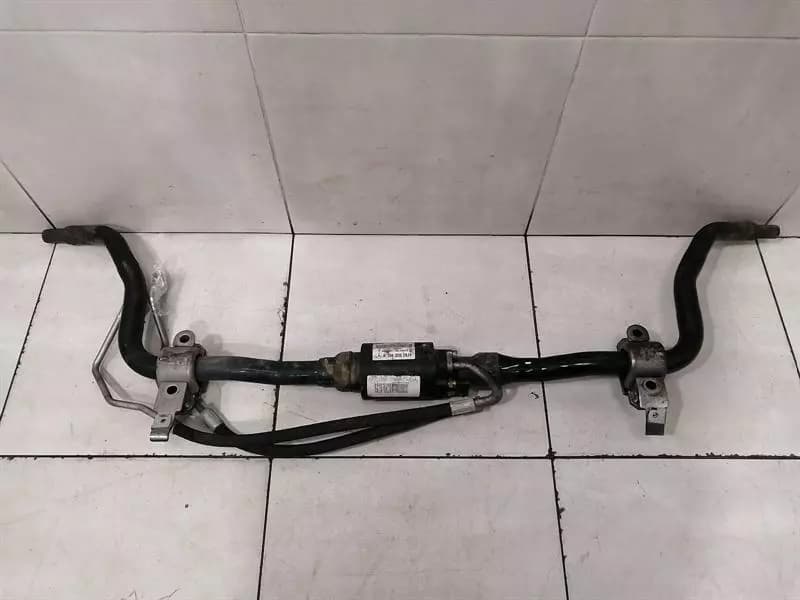 MERCEDES-BENZ Mercedes GLS 350D Anti Roll Bar Front A1663201111 Active Stabilizer FRONT
