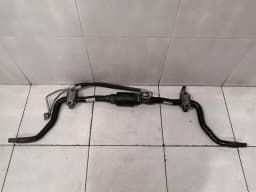 MERCEDES-BENZ Mercedes GLS 350D Anti Roll Bar Front A1663201111 Active Stabilizer FRONT — thumbnail 4