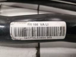 MERCEDES-BENZ Mercedes GLS 350D Anti Roll Bar Front A1663201111 Active Stabilizer FRONT — thumbnail 6