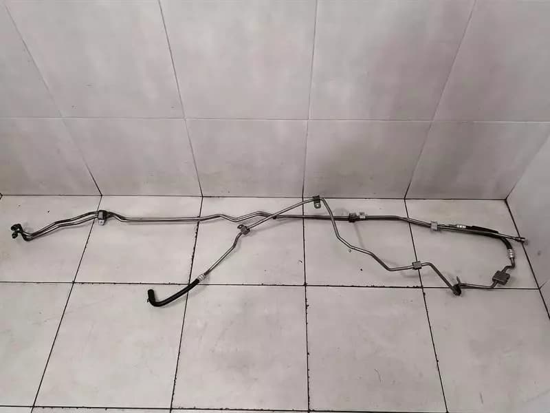 MERCEDES-BENZ Mercedes GLS 350D ARS Pipe Set A1663201053 ARS Hose Set ARS DYNAMIC