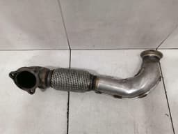 MERCEDES-BENZ Mercedes GLE W292 Down Pipe A1664900809 Exhaust Exhaust System OM642 Diesel — thumbnail 1