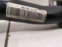 MERCEDES-BENZ Mercedes GLS 350D Anti Roll Bar Front A1663201111 Active Stabilizer FRONT — thumbnail 5