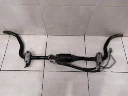 MERCEDES-BENZ Mercedes GLS 350D Anti Roll Bar Front A1663201111 Active Stabilizer FRONT — thumbnail 9