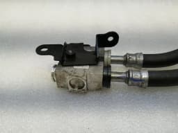 MERCEDES-BENZ Mercedes GLE W292 C292 Gearbox Pipes A1665010265 Transmission Oil Line — thumbnail 8