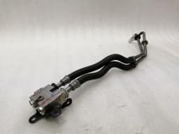 MERCEDES-BENZ Mercedes GLE W292 C292 Gearbox Pipes A1665010265 Transmission Oil Line — thumbnail 2