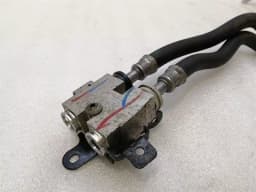 MERCEDES-BENZ Mercedes GLE W292 C292 Gearbox Pipes A1665010265 Transmission Oil Line — thumbnail 3