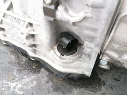 MERCEDES-BENZ MERCEDES GLS 350D 725.035 AUTO Gearbox A7252709710 Gearbox X166 9G SPEED 725035 — thumbnail 8