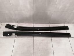 MERCEDES-BENZ Mercedes GLS 350D Roof Mouldings A1666900180 Roof Strip Set — thumbnail 5