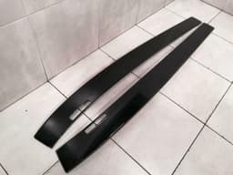 MERCEDES-BENZ Mercedes GLS 350D Roof Mouldings A1666900180 Roof Strip Set — thumbnail 9