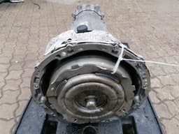 MERCEDES-BENZ MERCEDES GLS 350D 725.035 AUTO Gearbox A7252709710 Gearbox X166 9G SPEED 725035 — thumbnail 3
