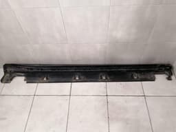 MERCEDES-BENZ Mercedes GLE W292 C292 side skirt left A2926980154 side sill left — thumbnail 5