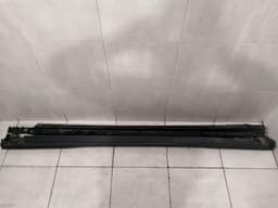 MERCEDES-BENZ Mercedes GLE W292 C292 side skirt left A2926980154 side sill left — thumbnail 4
