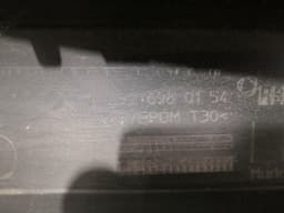MERCEDES-BENZ Mercedes GLE W292 C292 side skirt left A2926980154 side sill left — thumbnail 6