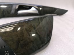 MERCEDES-BENZ Mercedes CLS W218 door inner handle set A2187600161 interior door handle set — thumbnail 5
