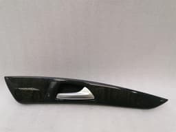 MERCEDES-BENZ Mercedes CLS W218 door inner handle set A2187600161 interior door handle set — thumbnail 6