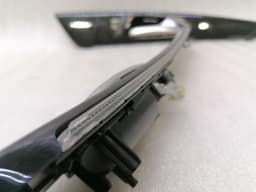 MERCEDES-BENZ Mercedes CLS W218 door inner handle set A2187600161 interior door handle set — thumbnail 10