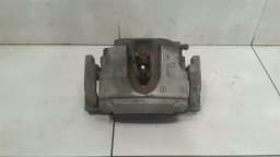MERCEDES-BENZ Mercedes GLS X166 W166 right front caliper A1664210481 caliper front right — thumbnail 5