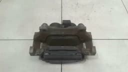 MERCEDES-BENZ Mercedes GLS X166 W166 right front caliper A1664210481 caliper front right — thumbnail 4