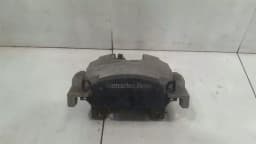 MERCEDES-BENZ Mercedes GLS X166 W166 right front caliper A1664210481 caliper front right — thumbnail 6