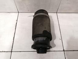 MERCEDES-BENZ Mercedes GLS 350D Rear Air Spring L=R A1663200325 Rear Shock Absorber Airmatic — thumbnail 4