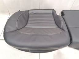 MERCEDES-BENZ MERCEDES GLE COUPE W292 2nd Row Lower Seat A2929208703 Rear Seat — thumbnail 4