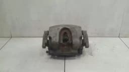 MERCEDES-BENZ Mercedes GLS X166 W166 right front caliper A1664210481 caliper front right — thumbnail 7
