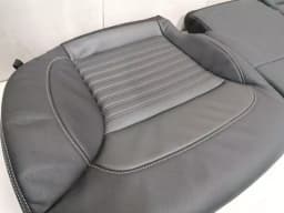 MERCEDES-BENZ MERCEDES GLE COUPE W292 2nd Row Lower Seat A2929208703 Rear Seat — thumbnail 9
