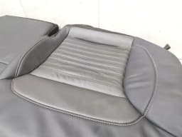 MERCEDES-BENZ MERCEDES GLE COUPE W292 2nd Row Lower Seat A2929208703 Rear Seat — thumbnail 6