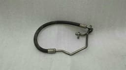 MERCEDES-BENZ Mercedes GLS X166 ARS oil pipe A1663204654 oil pressure line — thumbnail 1
