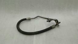 MERCEDES-BENZ Mercedes GLS X166 ARS oil pipe A1663204654 oil pressure line — thumbnail 2