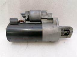MERCEDES-BENZ Mercedes GLS 350D starter engine A6429060800 starter OM642 — thumbnail 2