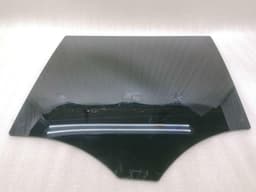 MERCEDES-BENZ Mercedes GLS 350D left rear door glass A1667352610 door window rear left — thumbnail 4