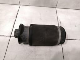 MERCEDES-BENZ Mercedes GLS 350D Rear Air Spring L=R A1663200325 Shock absorber rear Airmatic — thumbnail 1