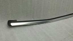 MERCEDES-BENZ Mercedes GLS X166 Rear Right Body Moulding A1666904400 Strip Rear Right — thumbnail 8