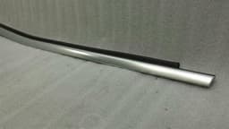 MERCEDES-BENZ Mercedes GLS X166 Rear Right Body Moulding A1666904400 Strip Rear Right — thumbnail 2