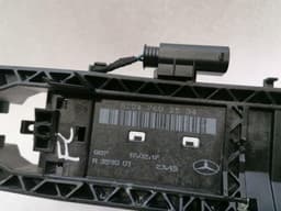 MERCEDES-BENZ Mercedes GLS X166 AMG door lock A0997201701 door lock soft close vl fl rhd — thumbnail 8