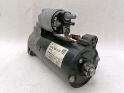 MERCEDES-BENZ Mercedes GLS 350D starter engine A6429060800 starter OM642 — thumbnail 9