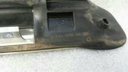 MERCEDES-BENZ Mercedes GLS X166 Rear Right Body Moulding A1666904400 Strip Rear Right — thumbnail 10