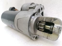 MERCEDES-BENZ Mercedes GLS 350D starter engine A6429060800 starter OM642 — thumbnail 8