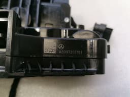 MERCEDES-BENZ Mercedes GLS X166 AMG door lock A0997201701 door lock soft close vl fl rhd — thumbnail 7