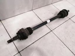 MERCEDES-BENZ Mercedes GLS 350D Left Rear Drive Shaft A1663501110 Drive Shaft Rear Left — thumbnail 7