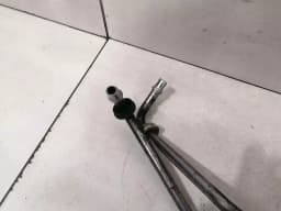 MERCEDES-BENZ Mercedes GLS 350D Gearbox Pipes A1665001388 Transmission Oil Line — thumbnail 9