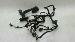 MERCEDES-BENZ Mercedes GLS X166 Front Right Door Wiring A1665400902 Door Harness Front Right — thumbnail 3