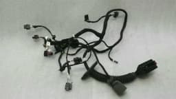 MERCEDES-BENZ Mercedes GLS X166 Front Right Door Wiring A1665400902 Door Harness Front Right — thumbnail 1