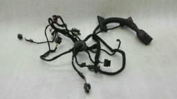 MERCEDES-BENZ Mercedes GLS X166 Front Right Door Wiring A1665400902 Door Harness Front Right — thumbnail 5