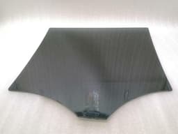 MERCEDES-BENZ Mercedes GLS 350D Right Rear Door Glass A1667352510 Door Window Rear Right — thumbnail 5
