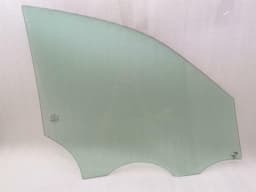 MERCEDES-BENZ Mercedes GLS 350D Left Front Door Glass A1667251310 Door Window Front Left — thumbnail 5