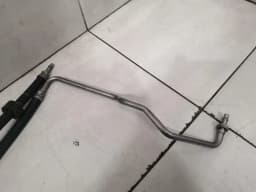 MERCEDES-BENZ Mercedes GLS 350D Gearbox Pipes A1665001388 Transmission Oil Line — thumbnail 10