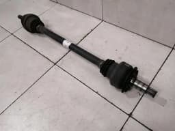 MERCEDES-BENZ Mercedes GLS 350D Left Rear Drive Shaft A1663501110 Drive Shaft Rear Left — thumbnail 2
